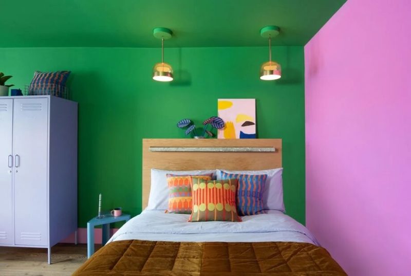 La psicología de los colores para renovar tu hogar - Prisa