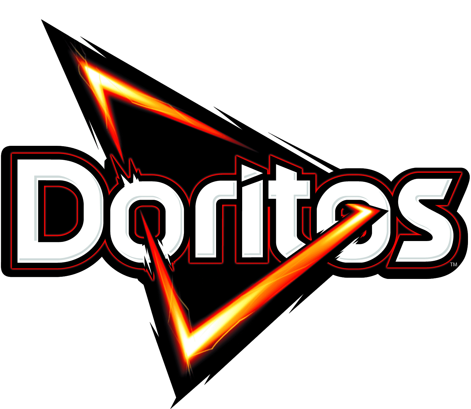 Logotipo de Doritos