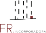 FR Incorporadora Logo