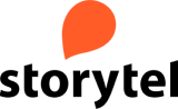 Storytel Logo