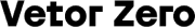 Vetor Zero Logo