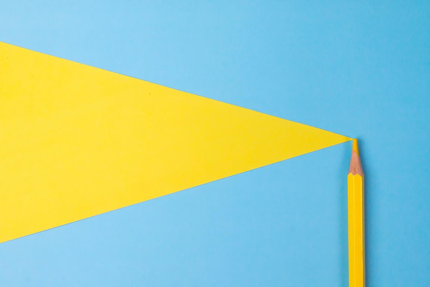 Qué significa el color amarillo: significado del color en la psicología y  el marketing