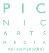 Logo Picnic Arts Media