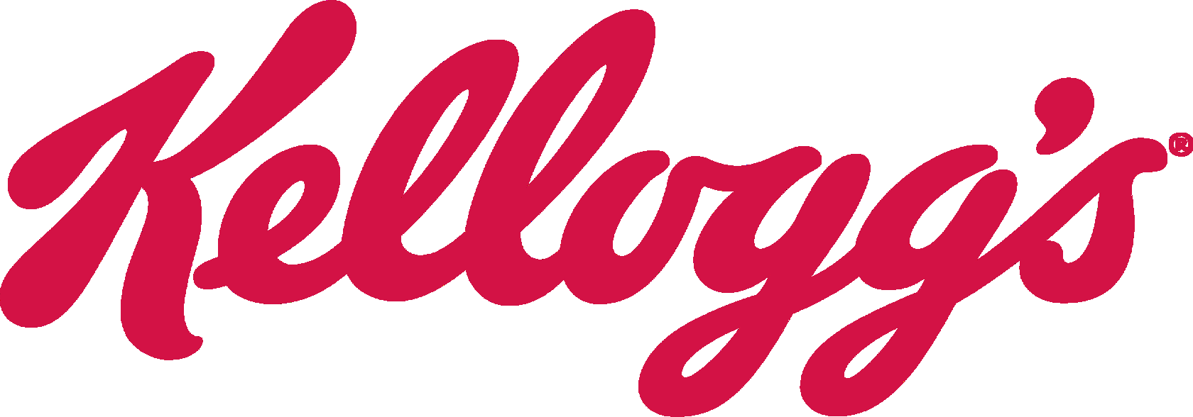 Logotipo Kellogg's