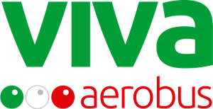 Logotipo Viva aerobus
