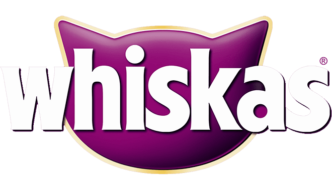 Logotipo Whiskas
