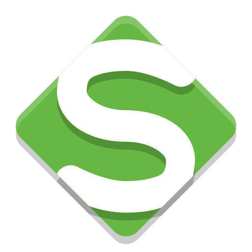 Logotipo SoupUI