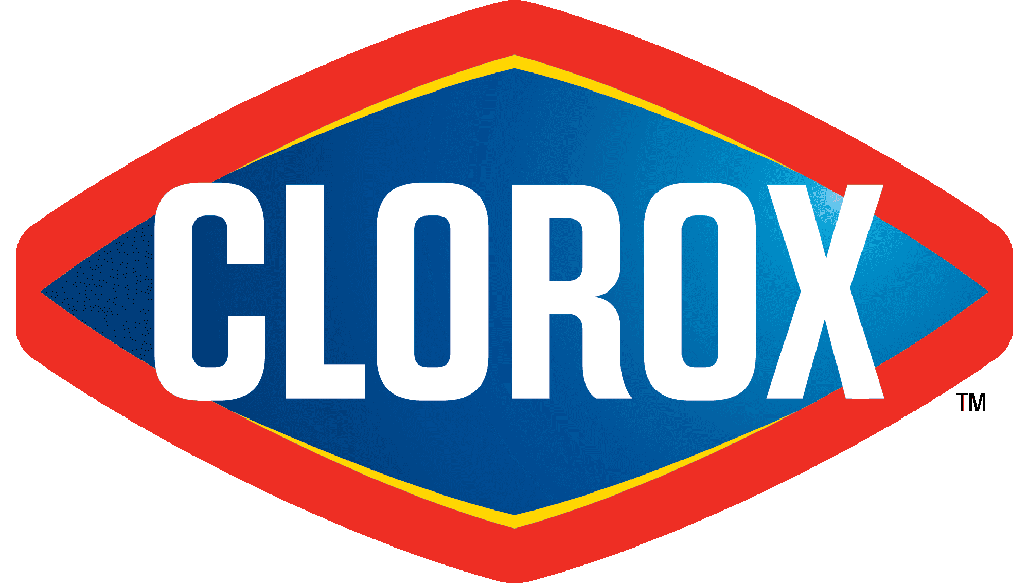 Logotipo Clorox