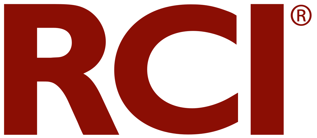 Logotipo RCI