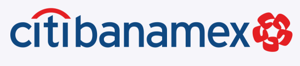 Logotipo citibanamex