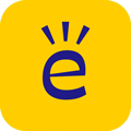 Logotipo E