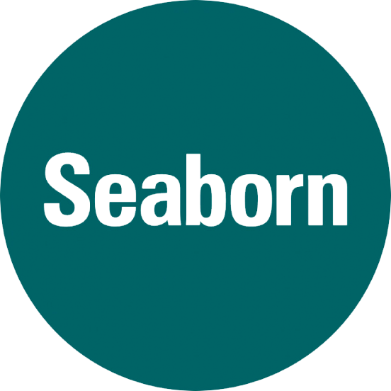 Logotipo Seaborn