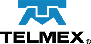 Logotipo Telmex