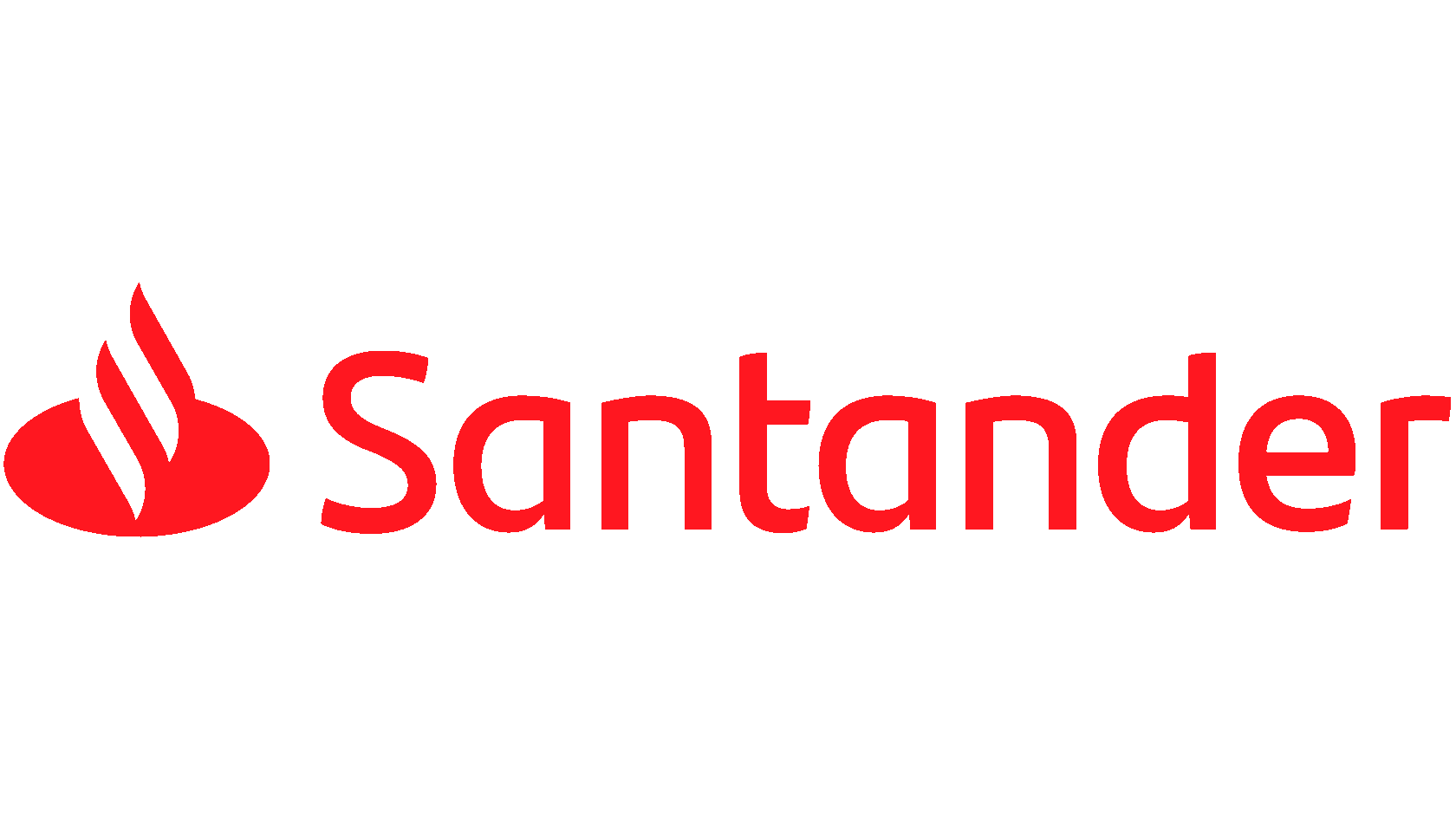 Logotipo Santander