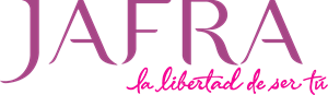 Logotipo Jafra