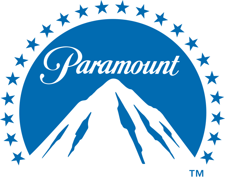 Logotipo Paramount