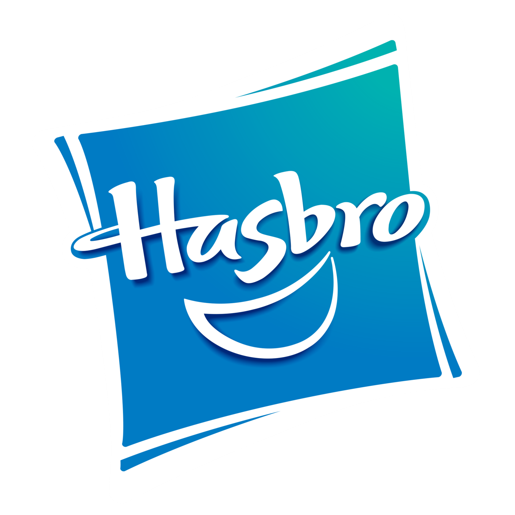 Logotipo Hasbro