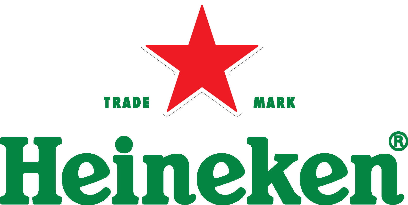 Lodotipo Heineken