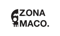 Logotipo Zona Maco
