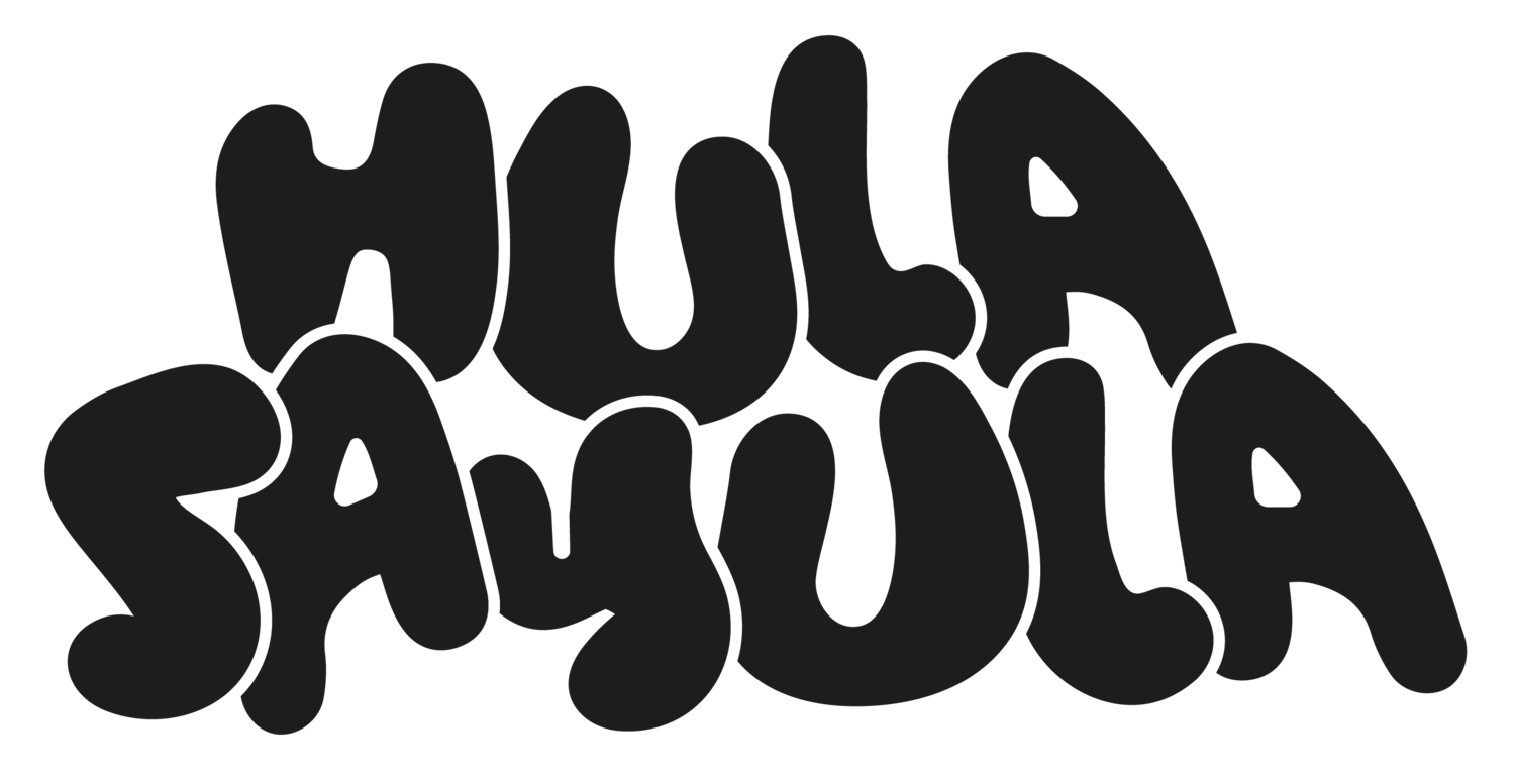 Logotipo Hula Sayula