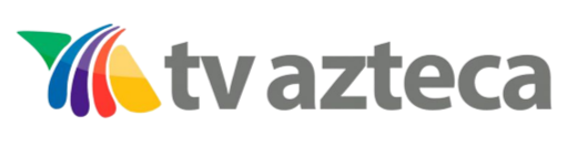 Logotipo tv azteca