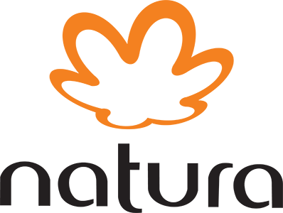 Logotipo natura