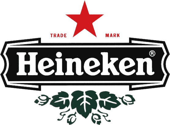 Logotipo Heineken