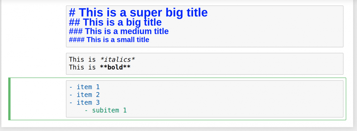 Jupyter Notebook: qué es y cómo se usa