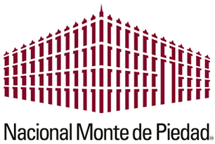 Logotipo Nacional Monte de Piodade