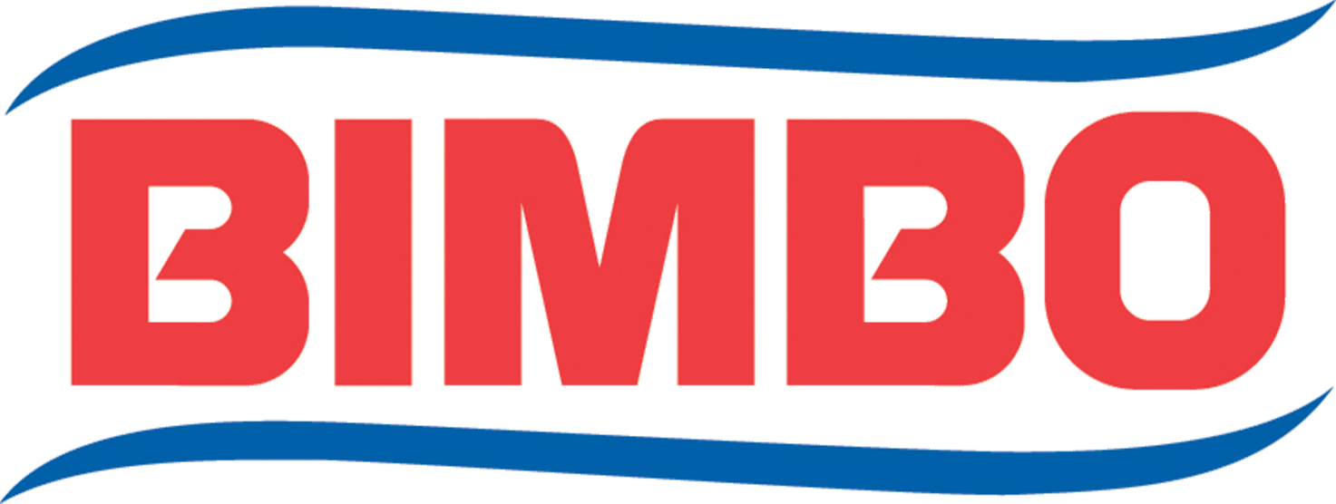 Logotipo Bimbo