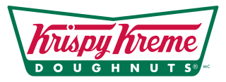 Logotipo Krispy Kreme
