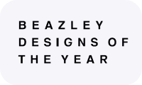 Logotipo Beazley Designs of the year