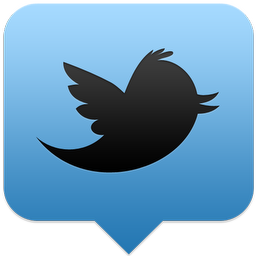 Logotipo TweetDeck