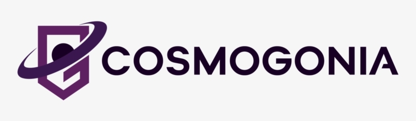 Logotipo Cosmogonia