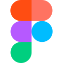 Logotipo Figma