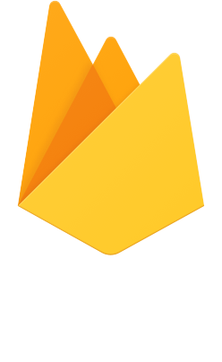 Logotipo Firebase database